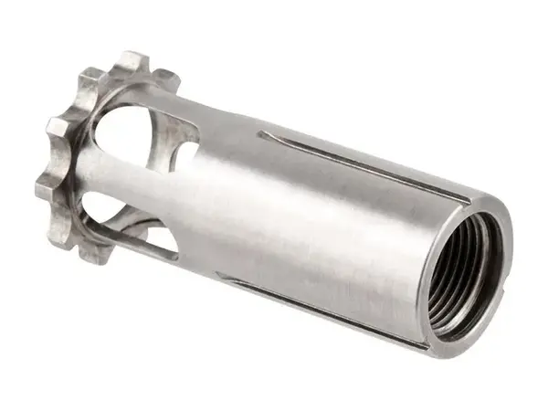 Piston 9/16 x 24