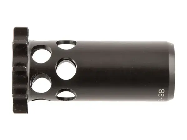 Ghost 45M Piston 1/2x28
