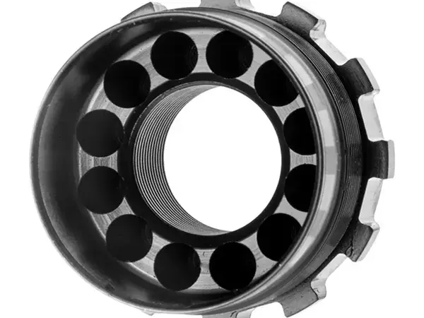 Ghost 45M Fixed Mount 5/8x24