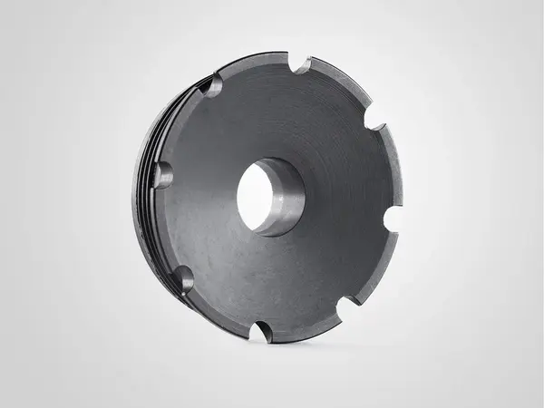6.5mm Sandman/Nomad Front Cap