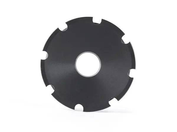 R-Series Front Cap For Nomad-30 Black