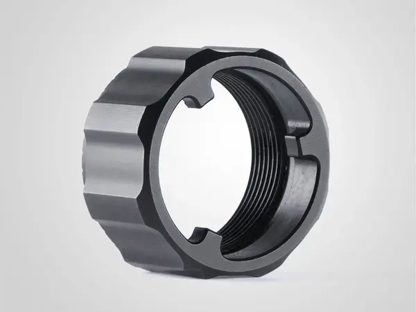 KeyMo Compression Nut
