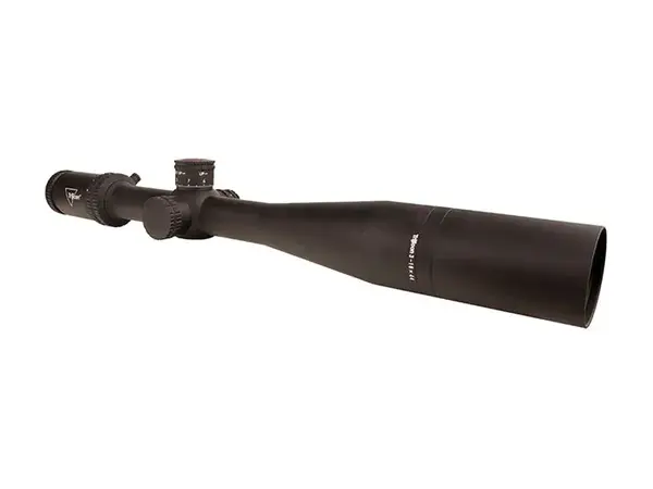 Tenmile 3-18x44mm FFP Illum Red/GRN MRAD Precision Tree BLK