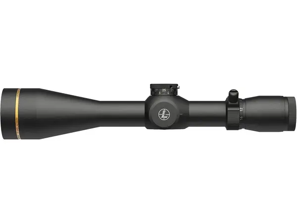 VX-4HD 4-16x50mm SFP Wind-Plex Reticle Black