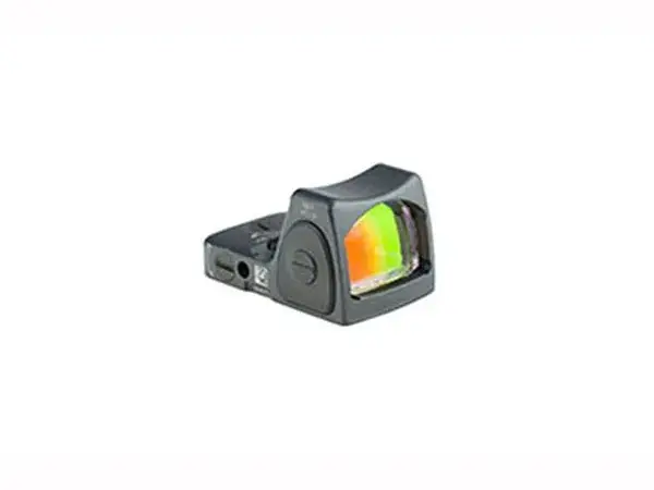 RMR RM07 6.5 MOA Red Dot Sight Gray