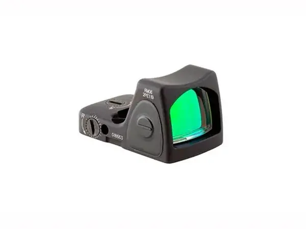 RMR Type 2 RM06 3.25 MOA Red Dot Sight Black