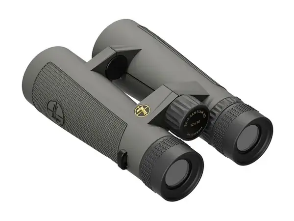 BX-5 Santiam HD 12x50mm Shadow Gray