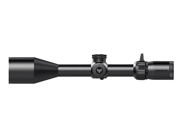 Kentucky Long Precision 5-30x56 FFP Ill Sharpshooter MOA Blk