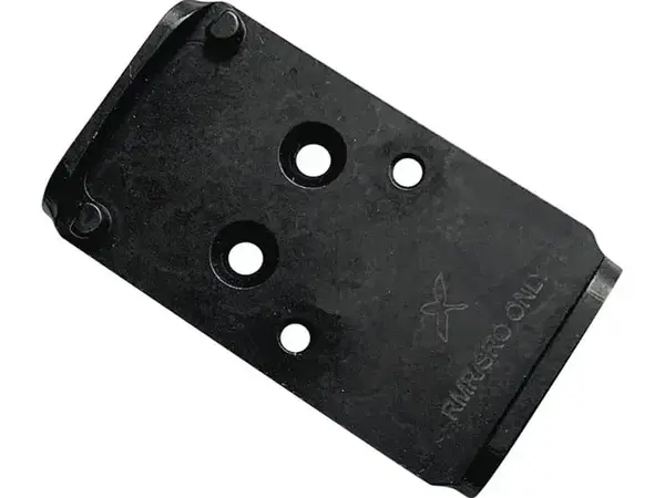 Sight Mount For Trijicon RMR Fits Glock MOS