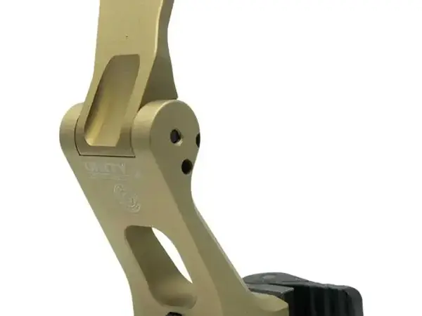 2.91 FTC OMNI Magnifier Mount FDE