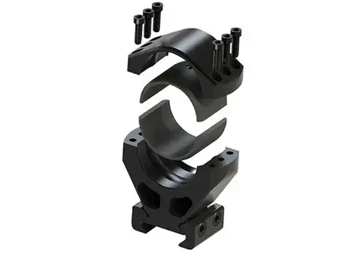 30mm X-High (1.50") XTR Rings