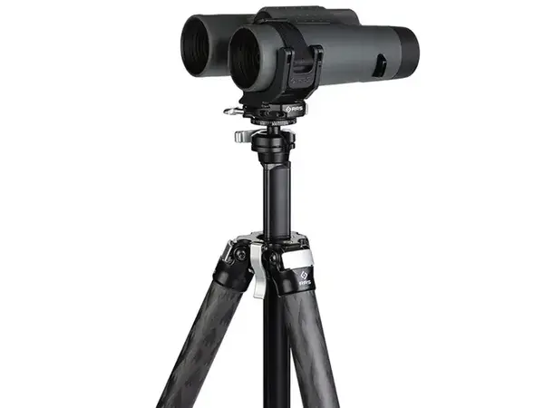 Cinch-LR Polymer Bino Adapter