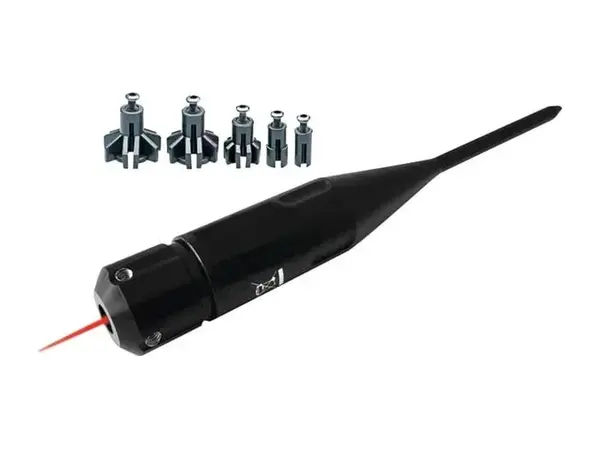 Arbors Laser Boresighter 22-50 Caliber
