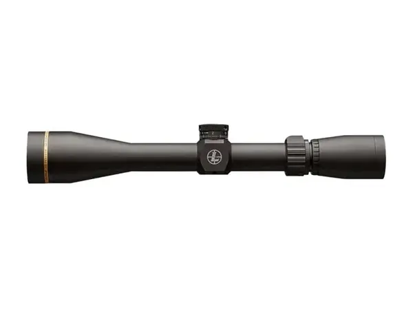 VX-Freedom 3-9x40mm SFP 450 Bushmaster Duplex Reticle Black