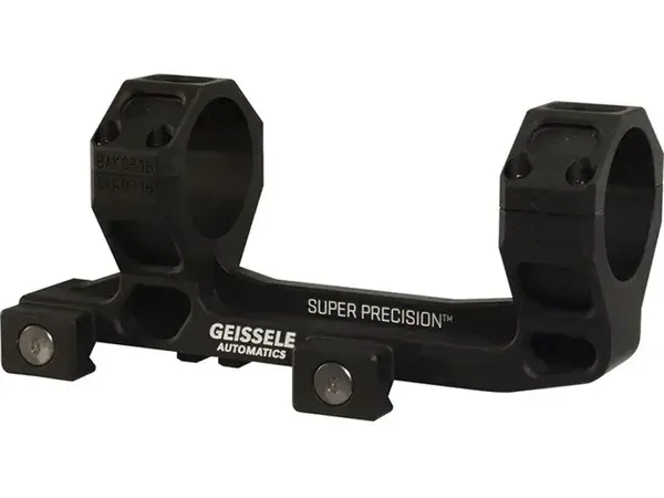30mm 1.54" High AR-15 SOPMOD Vortex 1-6x Mount