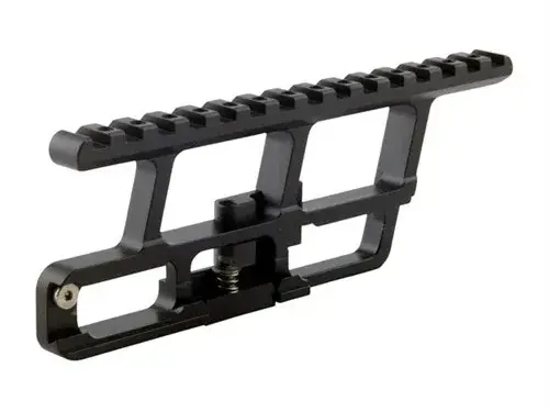 AK-303 Full-Length Rail
