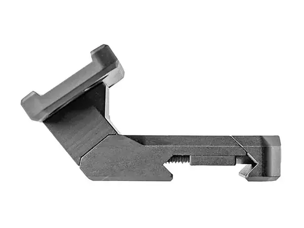 Offset Optic Mount Base Only