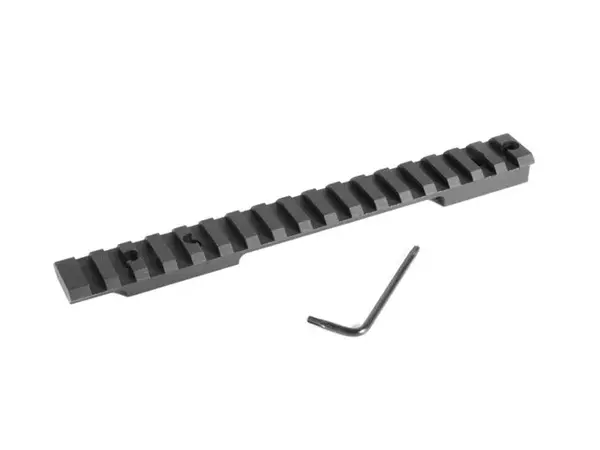 Rem 700, 722, 40x Long Action 20 MOA
