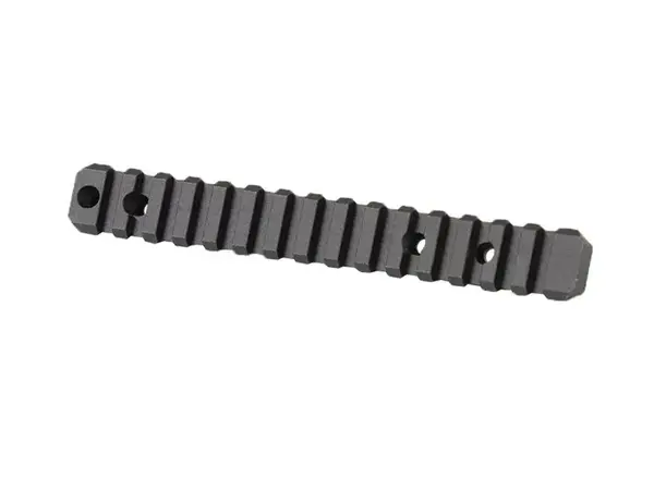 Howa Mini Action 20 MOA Scope Base