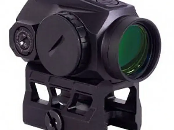 Venta 1x22 Green Dot Reticle 2MOA Sight Aimpoint T2 Black
