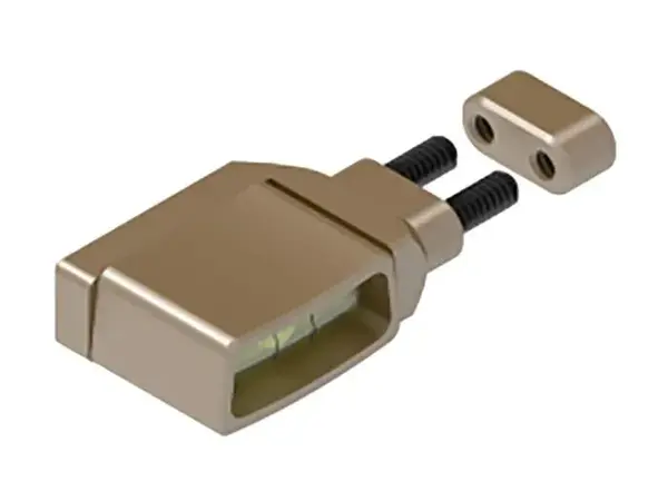 Condition One Anti-Cant Device Tan