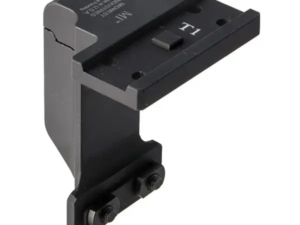 Kel-Tec Gen 2 Sub 2000 Aimpoint T1/T2 Mini Optic Mount Black