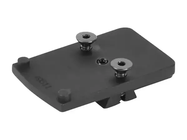 Novak-Style Trijicon RMR Sight Mount
