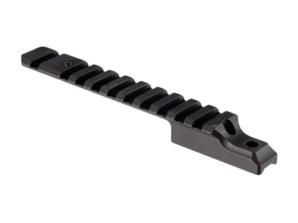 Henry Golden Boy H004 Picatinny Rail 0 MOA