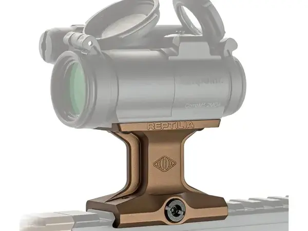 Aimpoint Micro 1.93" Mount, FDE