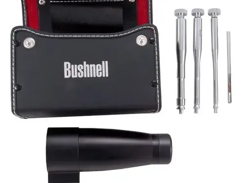 Professional Boresighter