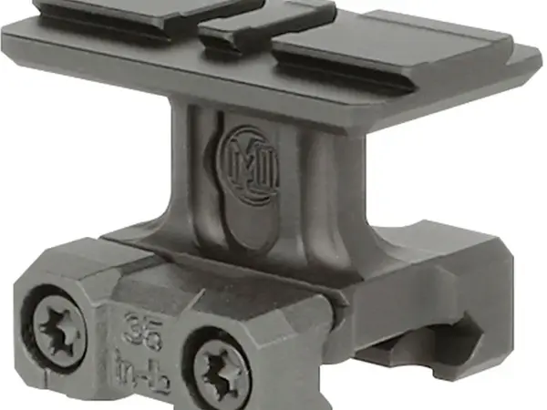 MK2 Acro Aimpoint Mount - 1/3 Cowitness