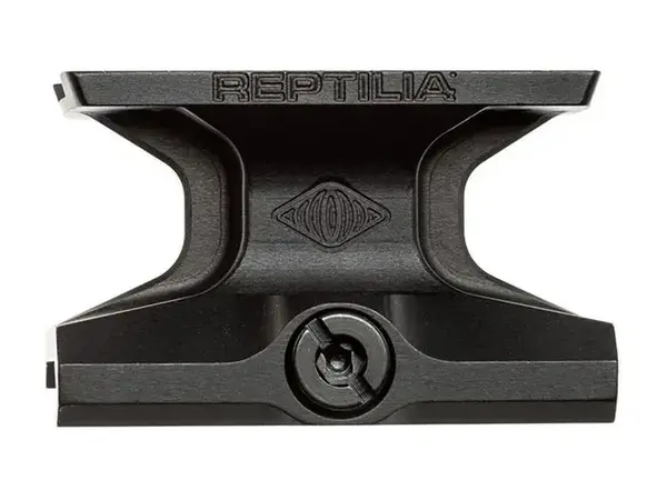 Aimpoint Micro Lower Third Mount, Black