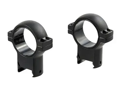 30mm Extra-High Matte Rings