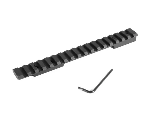 Winchester 70 20 MOA
