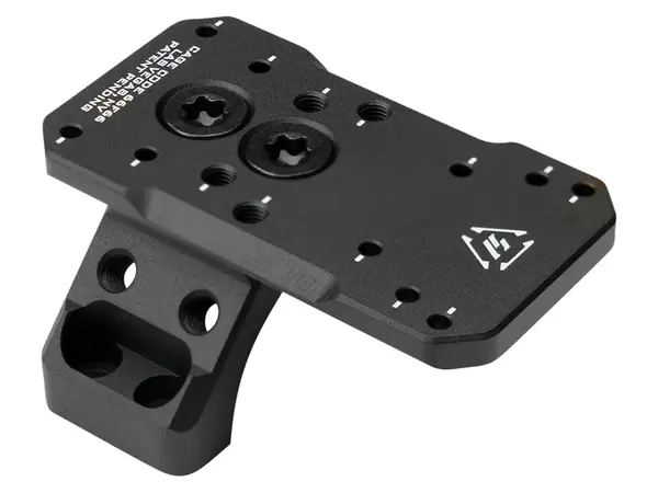 ASM Ring Cap Multi-Optic Mount System 30mm