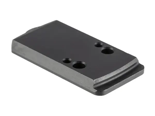 RMRcc Pistol Adapter Plate For Sig Sauer 365 XL Gen 1 Black