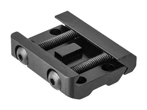 MRO Low Mount Adapter Black