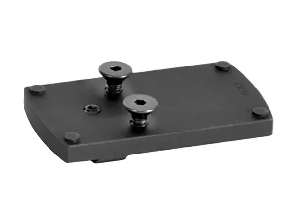 Sight Mount For Vortex Viper/Venom Fits Springfield XD Black