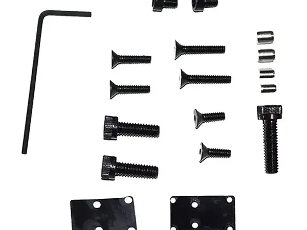 Shadow   Mount V2.0 For SW22~ Victory~ Black