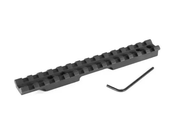 Savage Mark II (1-3/8   Ejection Port) 20 MOA