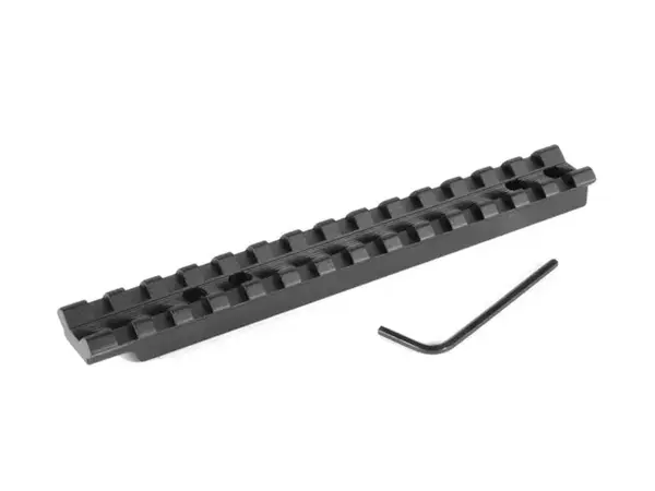 Savage 64 0 MOA