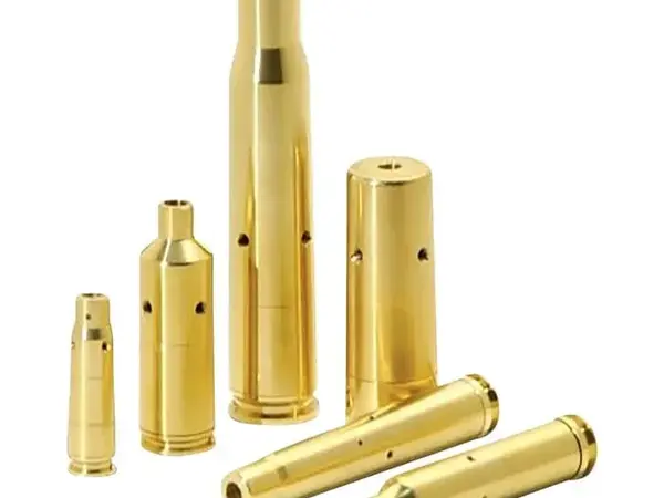 Bullet Laser Bore Sighting System 222/223 Remington