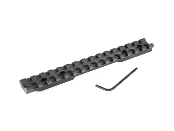 Browning A-Bolt Short Action 0 MOA