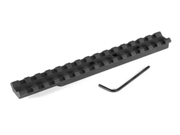 Remington 597 0 MOA