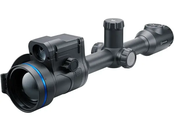 Thermion 2 LRF XP60 3-24x Thermal Riflescope Black