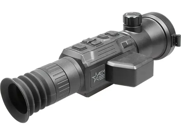 Evolver LRF 50-1280 2.5-20x Magnification 1280x1024-Res BLK