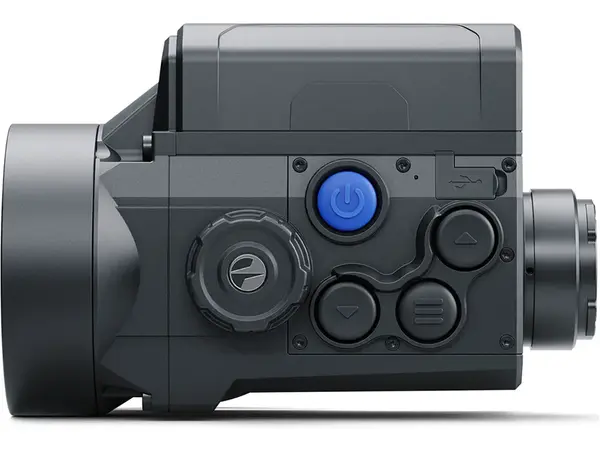 Krypton 2 XG50 3x Mag 640x480 Res Thermal Attachment Kit
