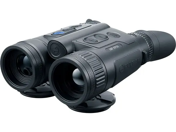 Merger LRF XP35 2-16X Mag 17-Micron 640x480 Res 50Hz
