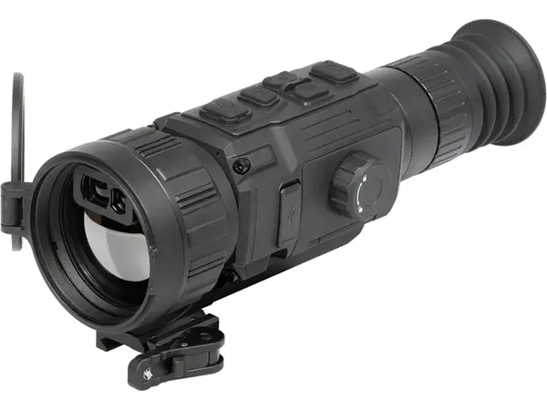 RattlerV3 LRF 50-640 3.5-28x Magnification 640x512-Res Black