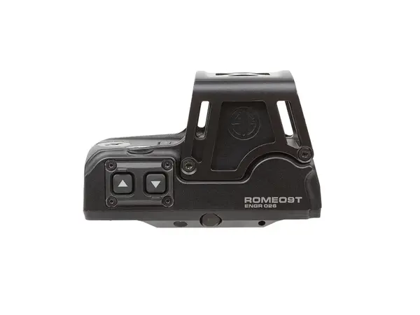 ROMEO9T Dual 0.5 MOA Reticle Black